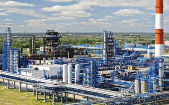 Оценка завода в Улан-Удэ: для продажи, наследства, ущерба